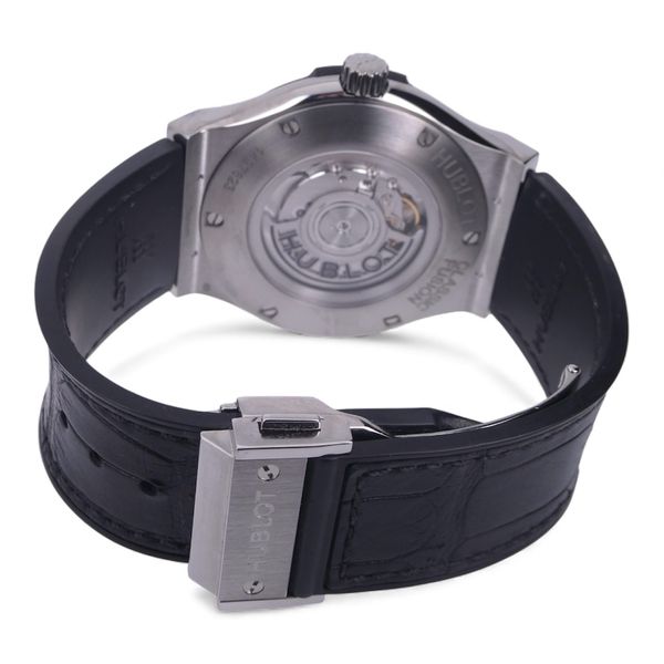 Hublot Classic Fusion 511.NX.1171.LR